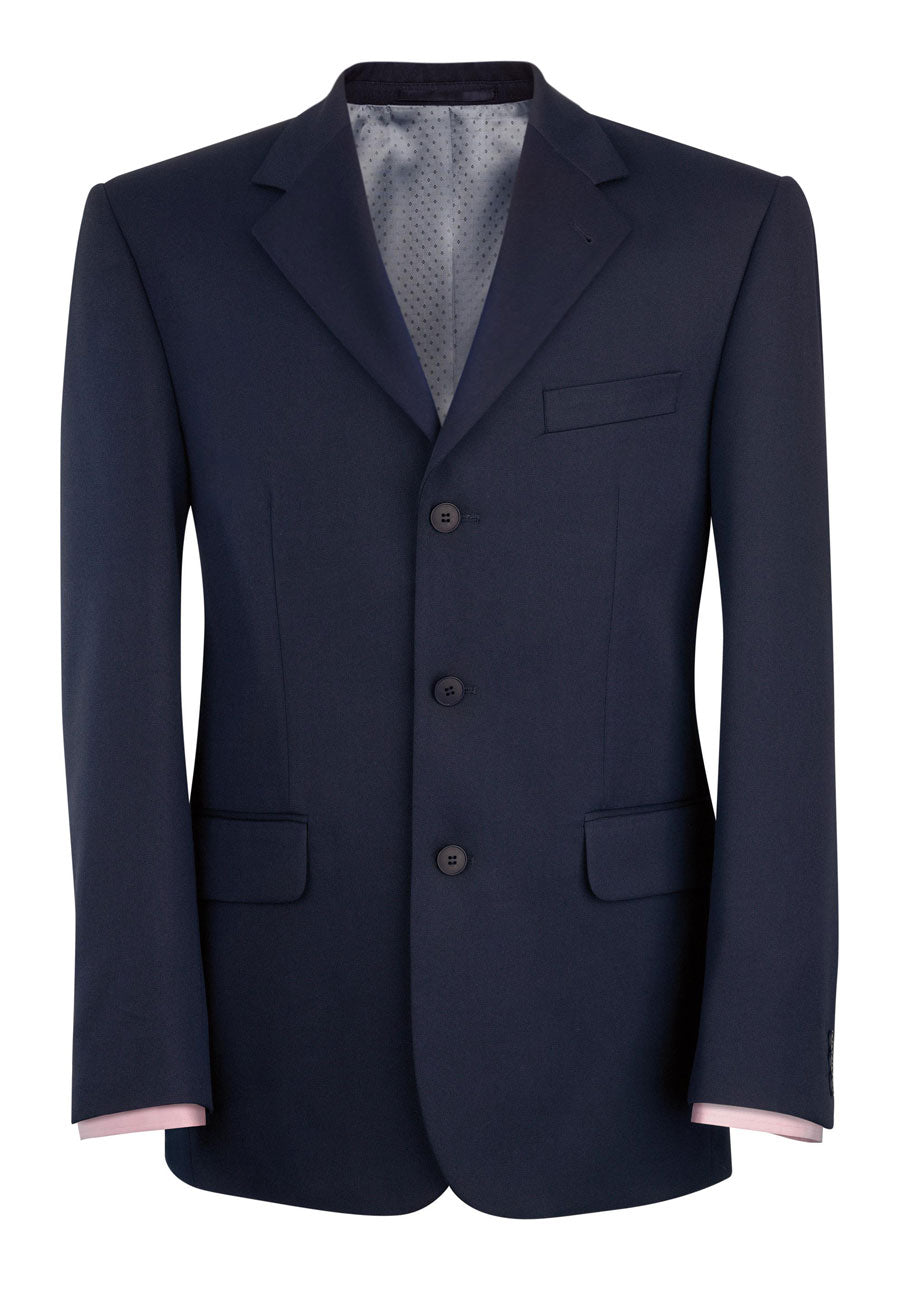 Brook Taverner - Alpha Jacket - 5981