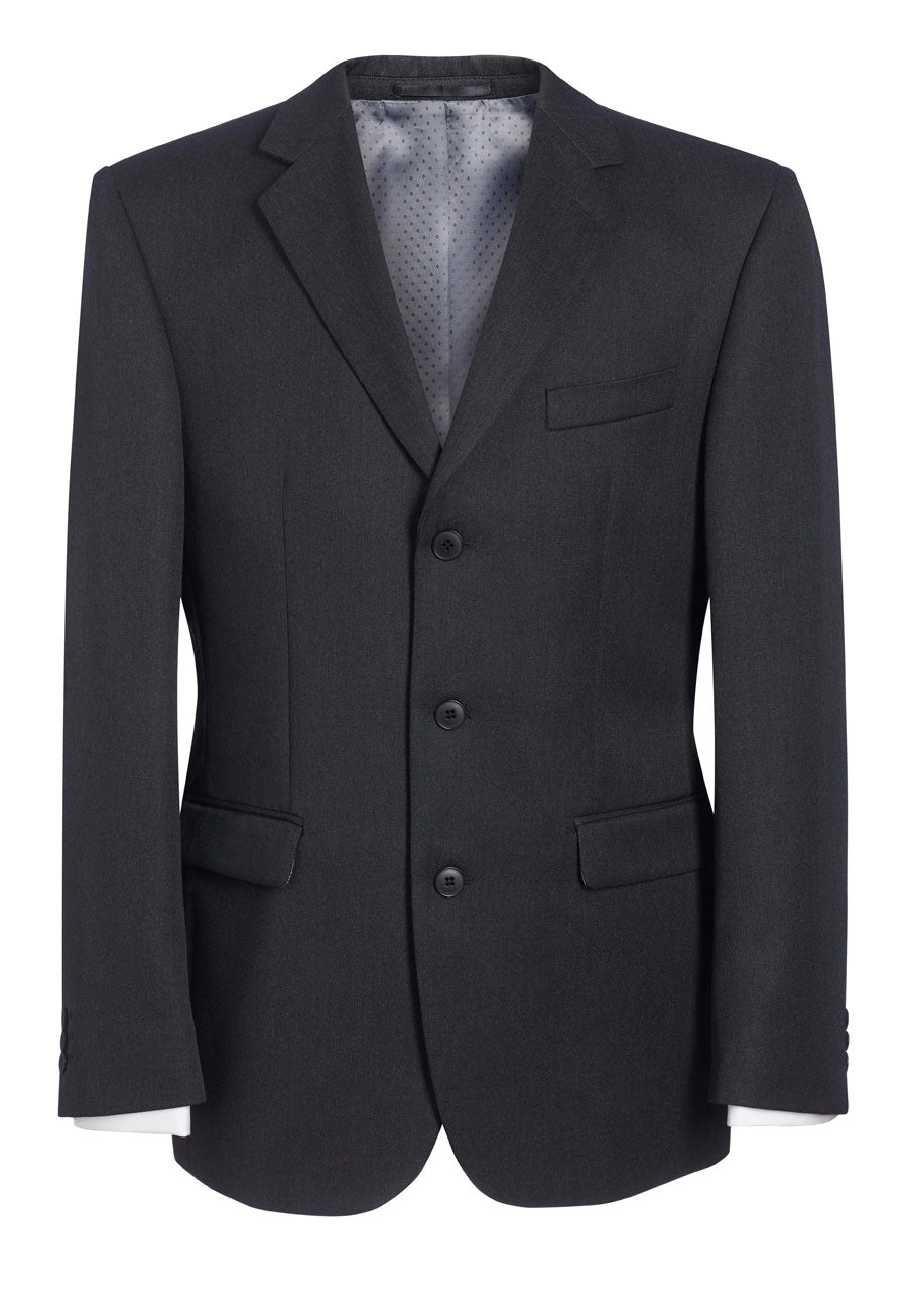 Brook Taverner - Alpha Jacket - 5981