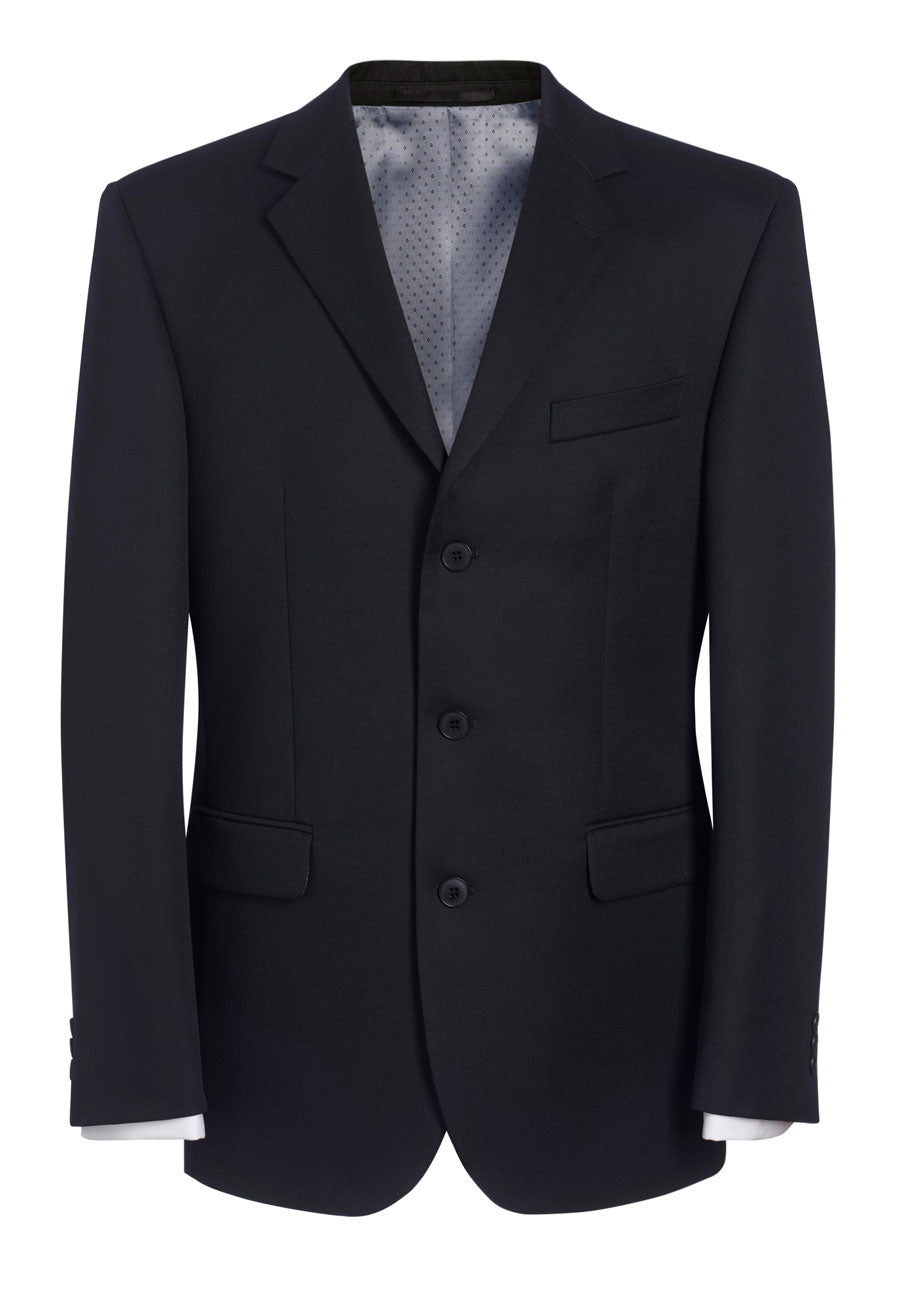 Brook Taverner - Alpha Jacket - 5981