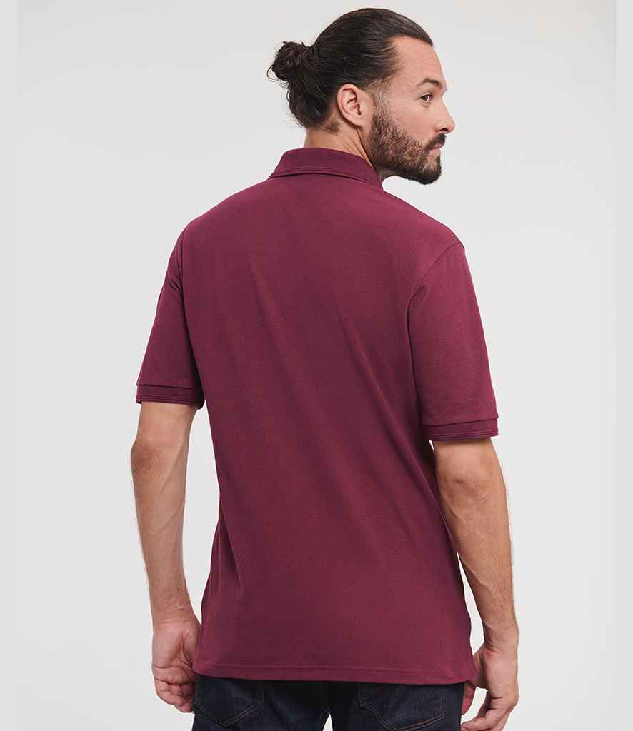 599M Burgundy Model