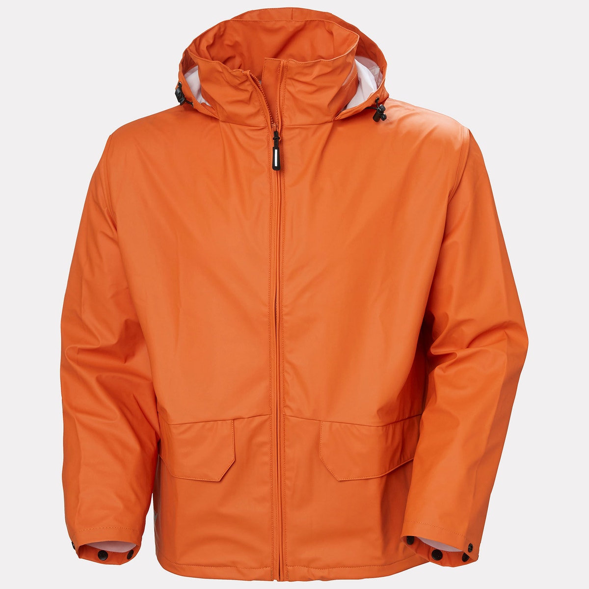 Helly Hansen - Voss Rain Jacket - 70180