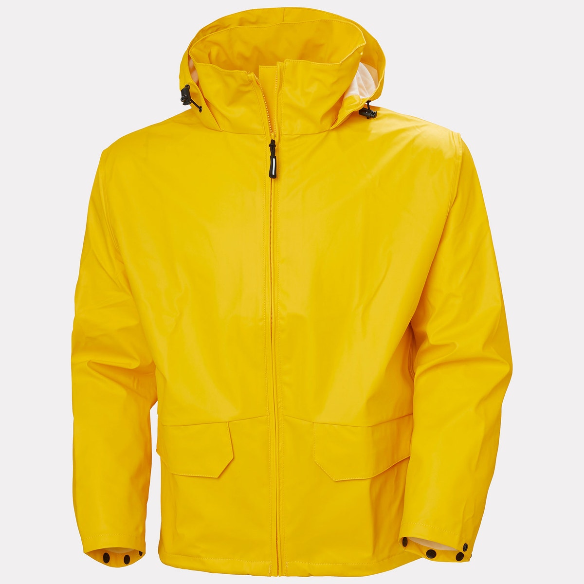 Helly Hansen - Voss Rain Jacket - 70180