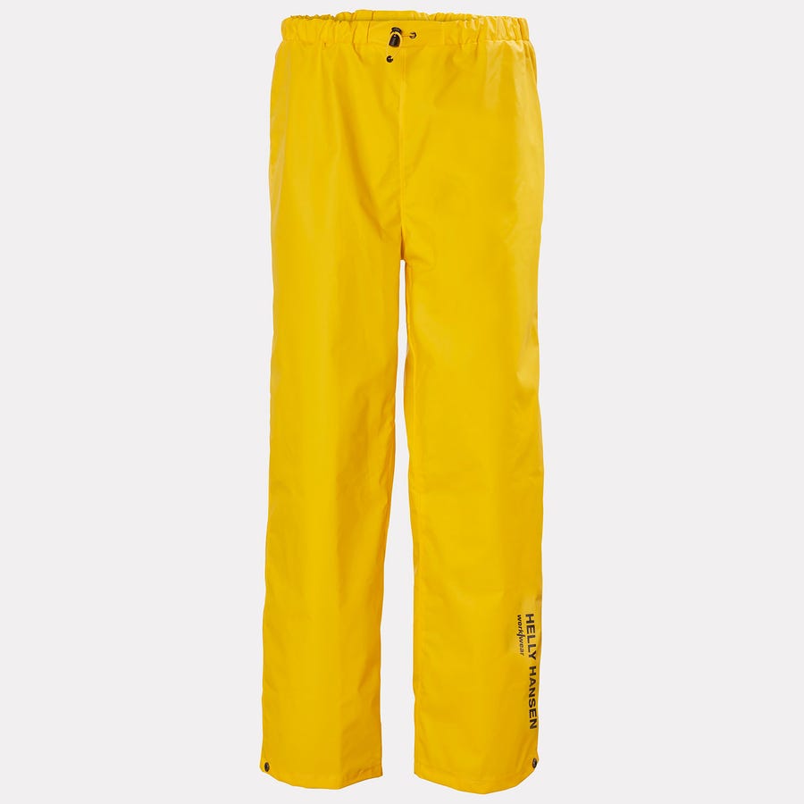 Helly Hansen - Mandal Pant - 70429 - Light Yellow
