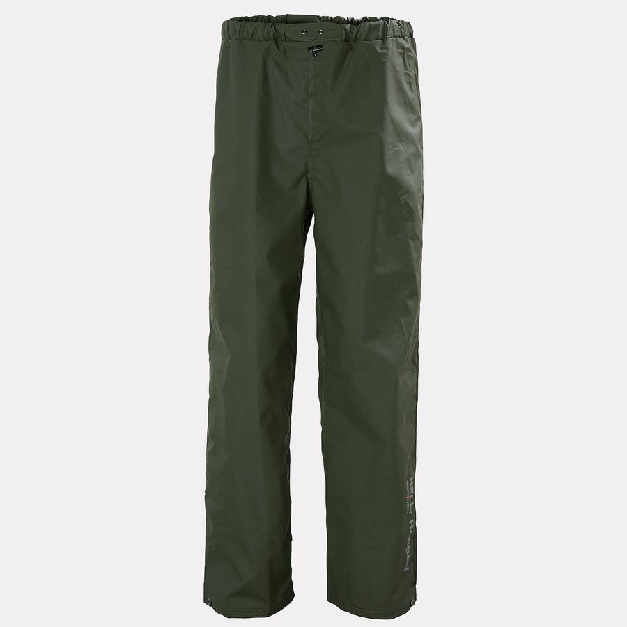 Helly Hansen - Mandal Pant - 70429 - Army Green