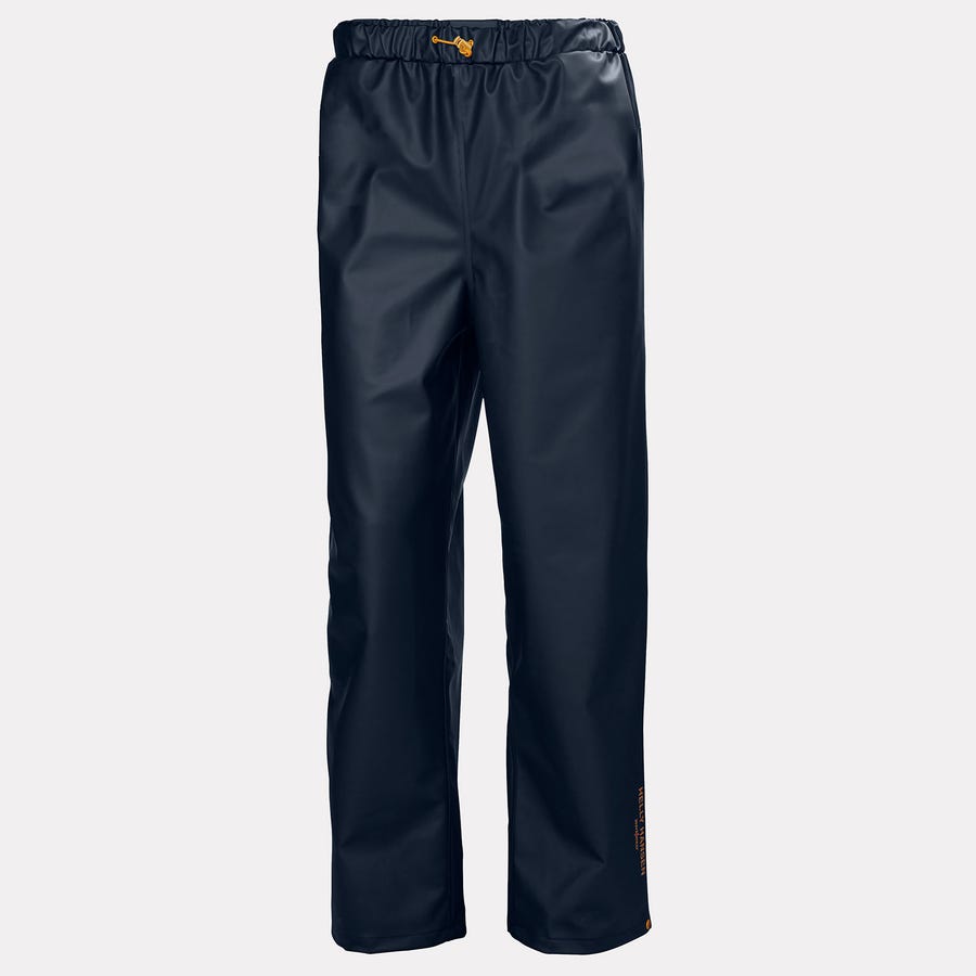 Helly Hansen - Gale Rain Pant - 70485 - Navy