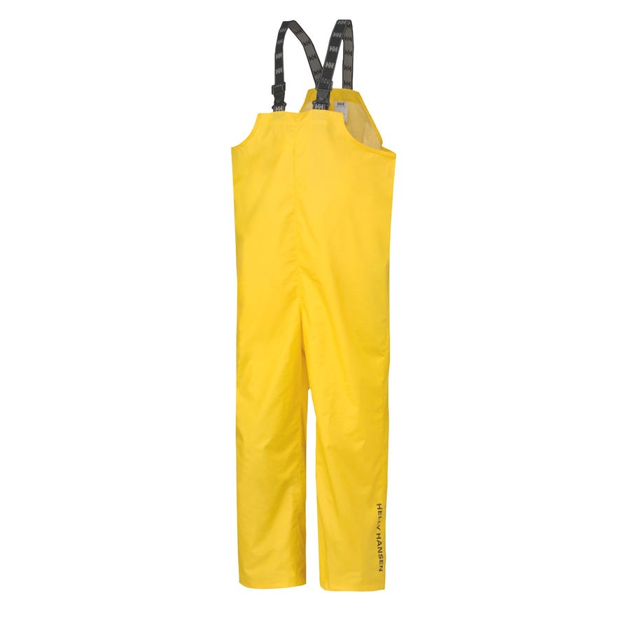 Helly Hansen - Mandal Bib - 70529 - Light Yellow