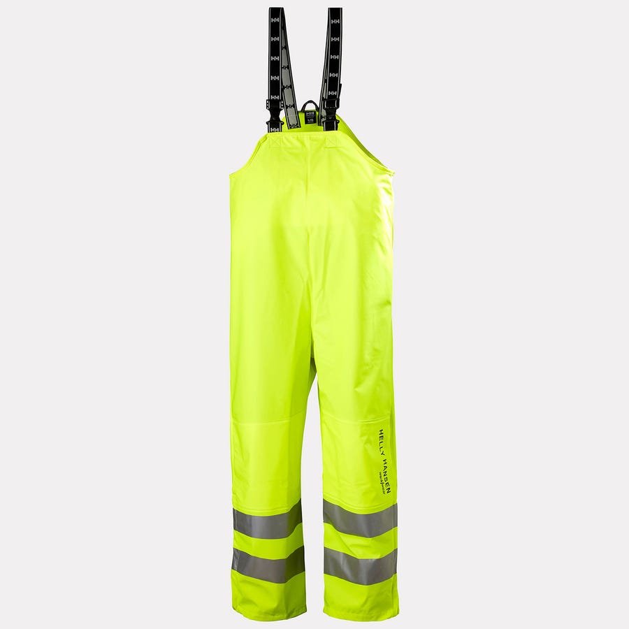Helly Hansen - Alta Rain Bib - 70570 - Hv Yellow