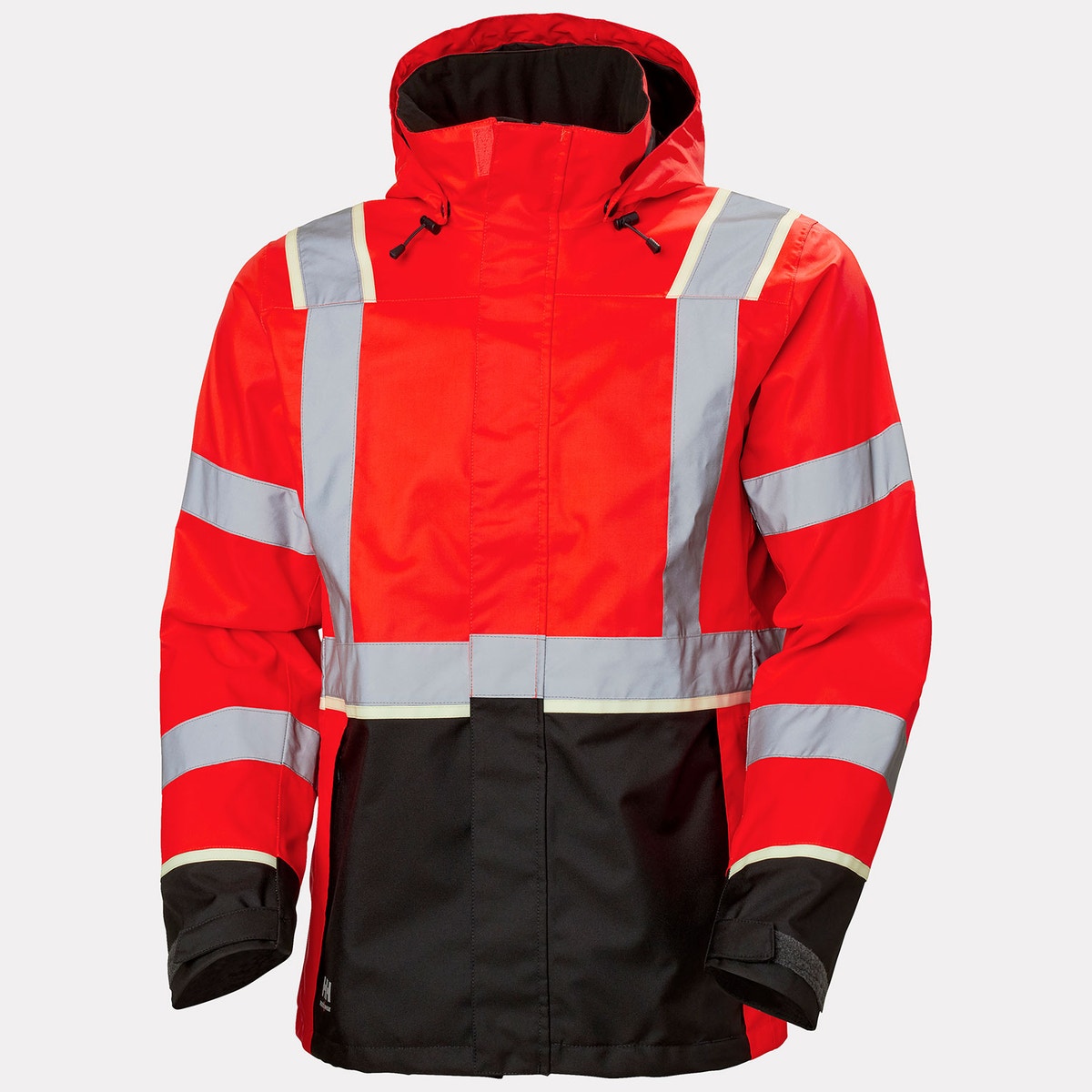 Helly Hansen - Uc-Me Shell Jacket - 71185