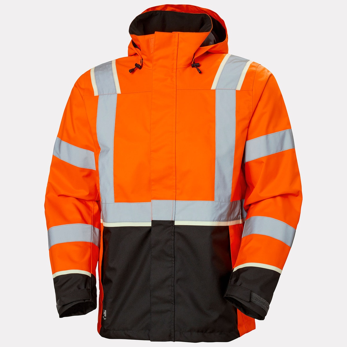 Helly Hansen - Uc-Me Shell Jacket - 71185