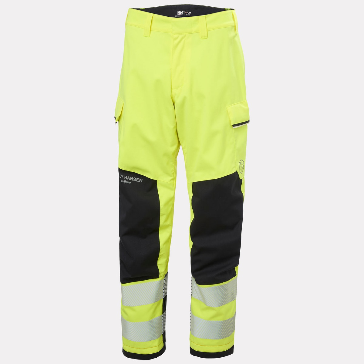 Helly Hansen - W Fyre Shell Pant - 71197