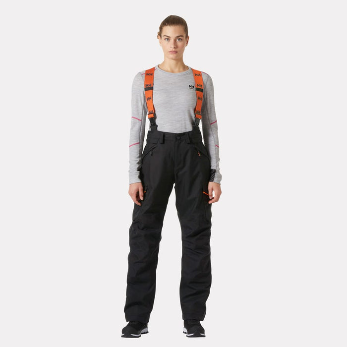 Shell & Winter Trousers