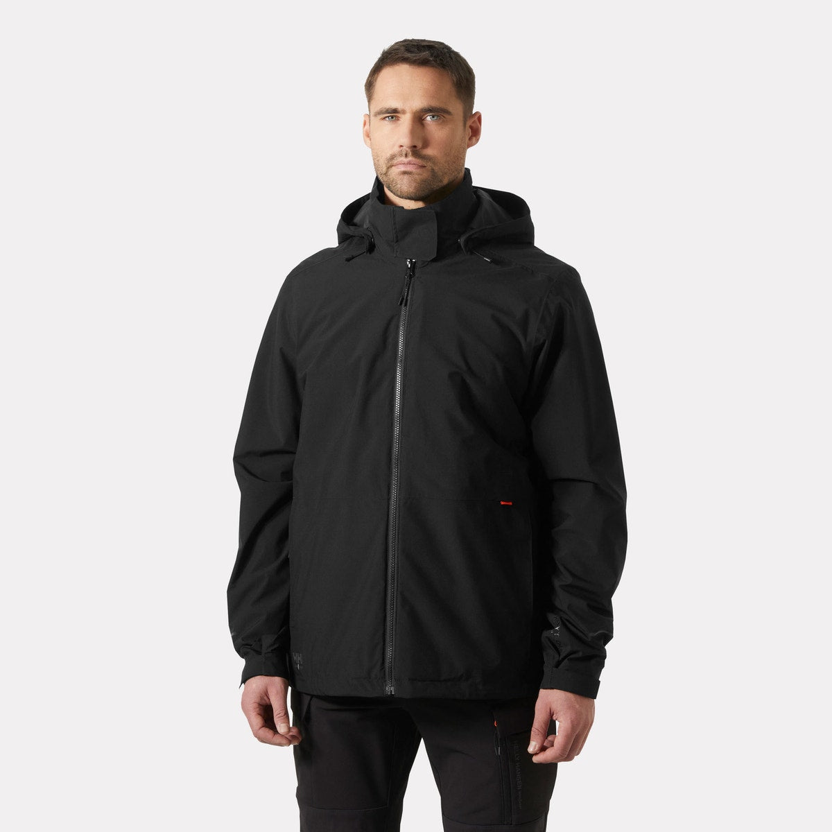 Helly Hansen - Manchester 2.0 Urban Shell Jkt - 71281