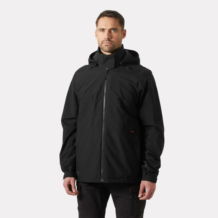 Shell & Rain Jackets