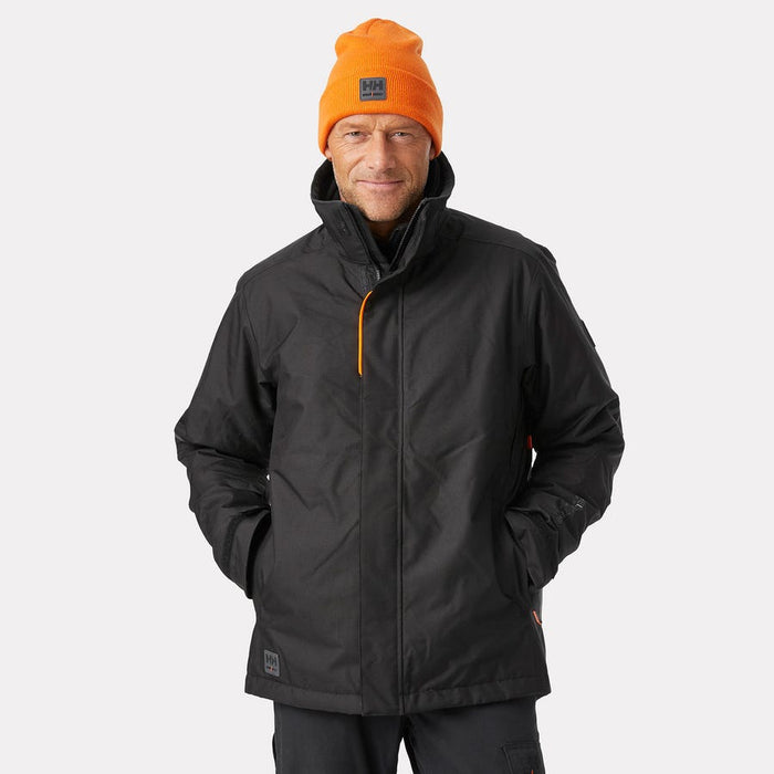 Winter Jackets & Suits