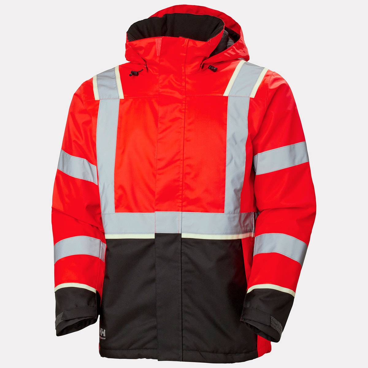 Helly Hansen - Uc-Me Winter Jacket - 71355