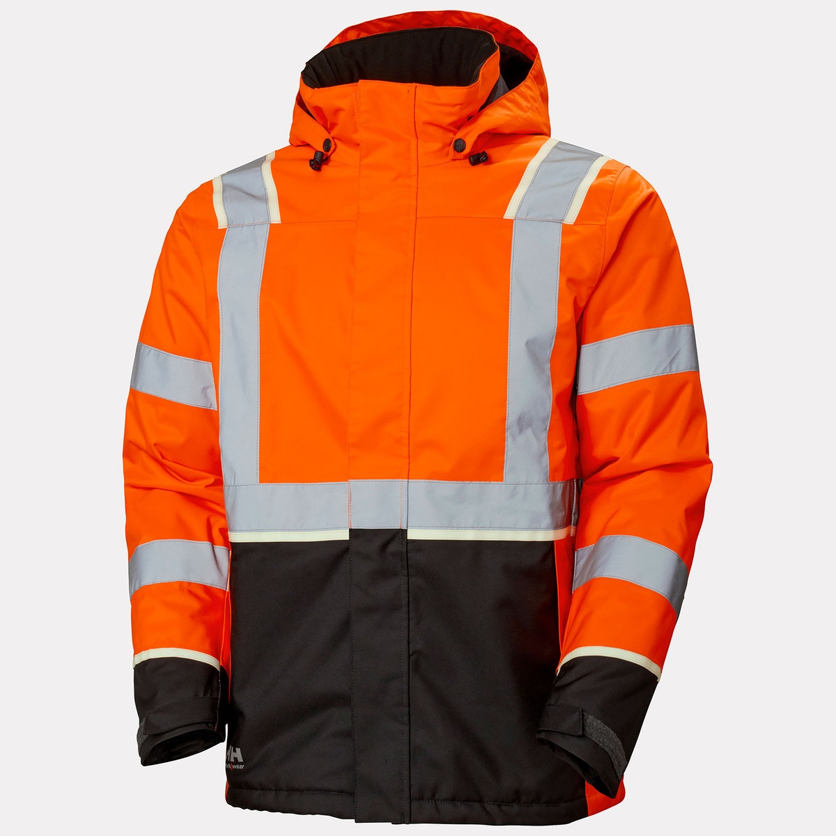 Helly Hansen - Uc-Me Winter Jacket - 71355