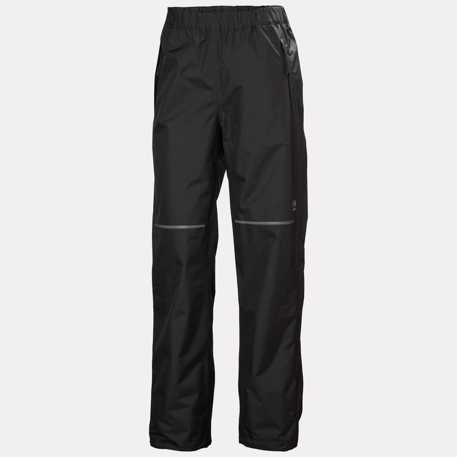 Helly Hansen - Manchester 2.0 Pro Shell Pant - 71460 - Black
