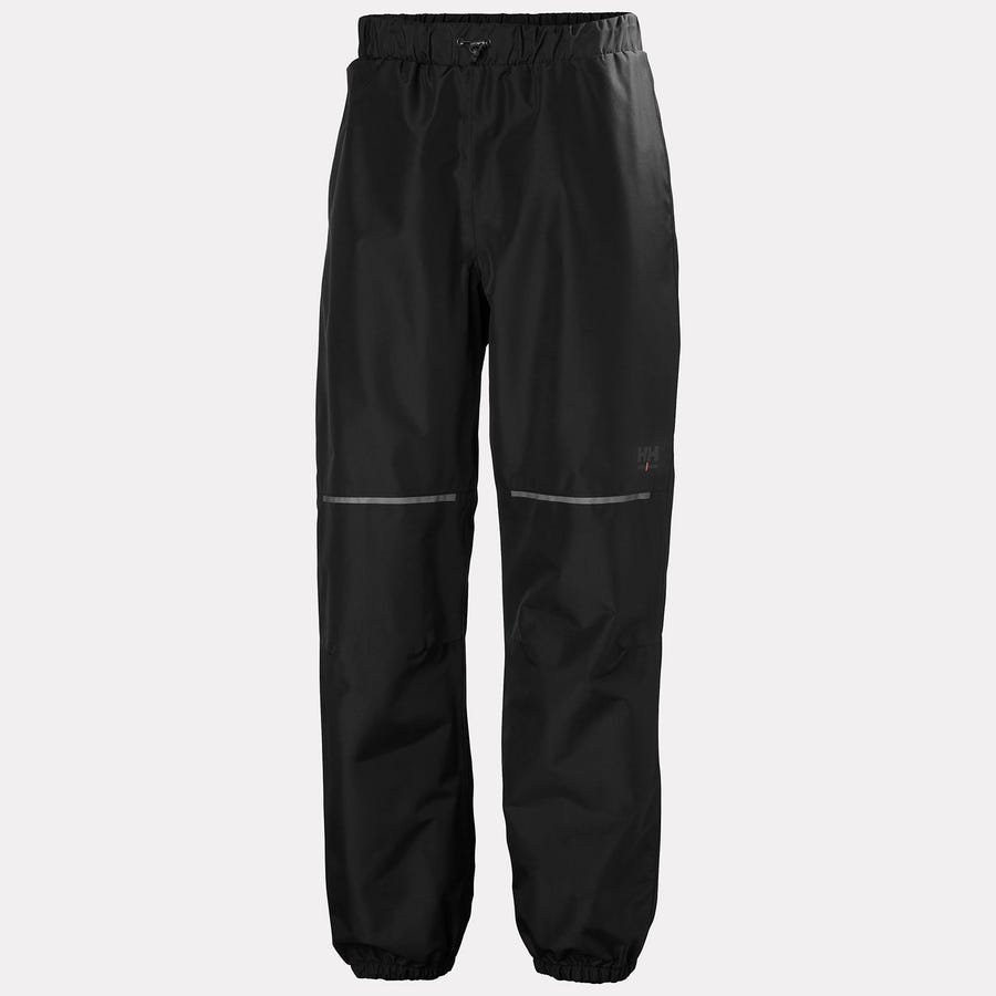 Helly Hansen - Manchester 2.0 Shell Pant - 71461 - Black