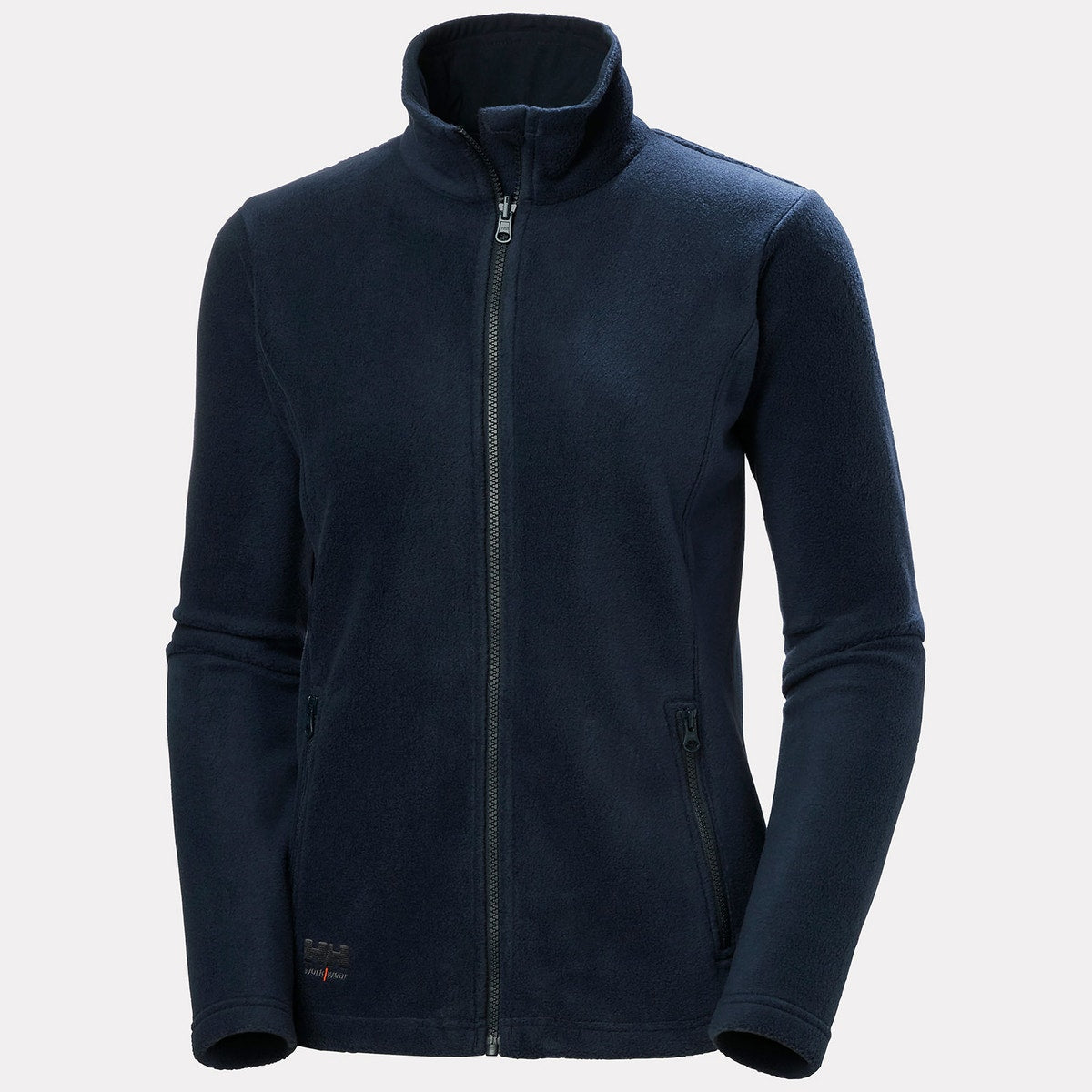 Helly Hansen - W Manchester 2.0 Fleece Jkt - 72094