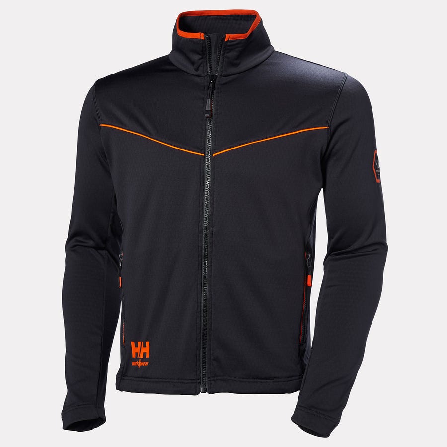 Helly Hansen - Chelsea Evo Stretch Midl - 72146 - Black
