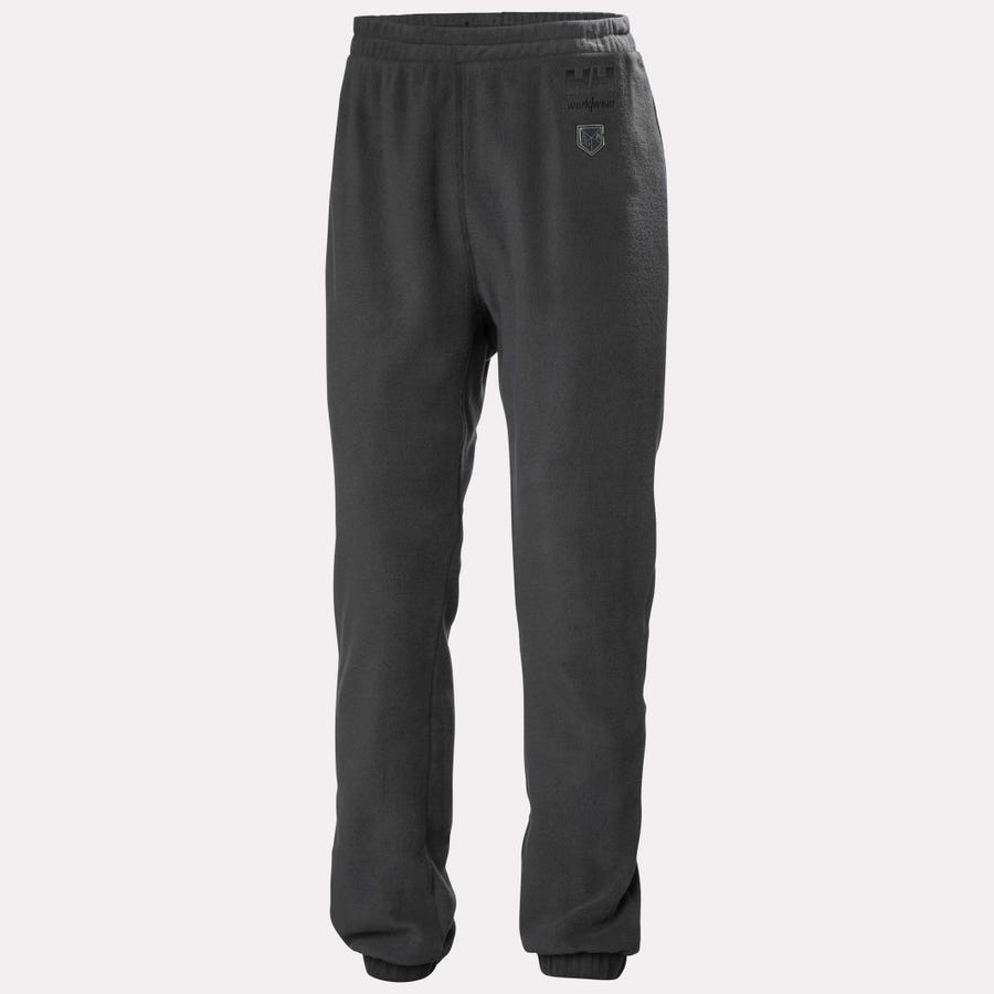 Helly Hansen - Fyre Fleece Pant - 72449 - Ebony