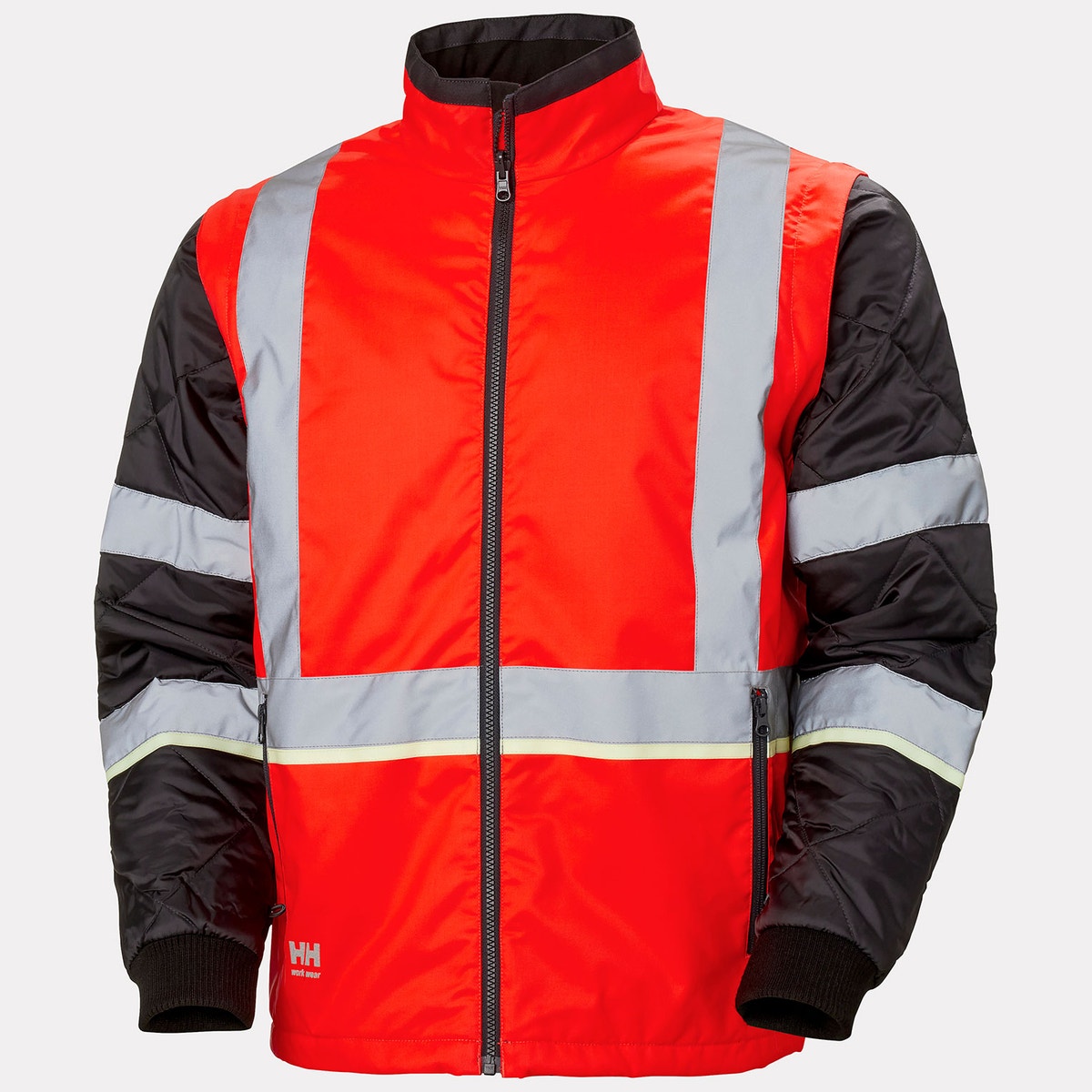 Helly Hansen - Uc-Me Insulator - 73185