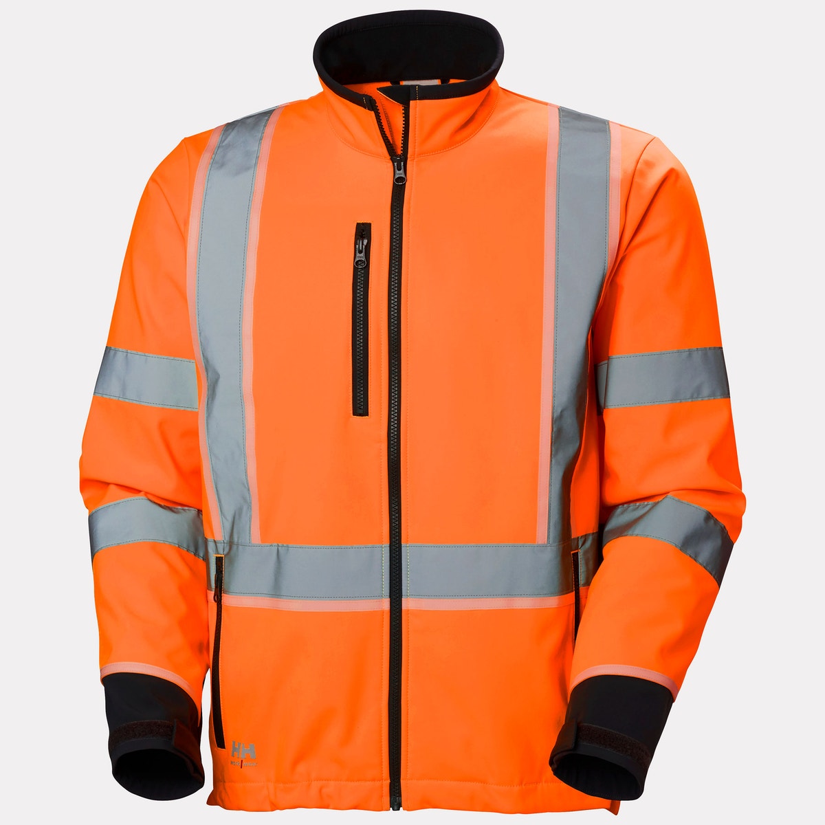 Helly Hansen - Uc-Me Softs Jacket - 74055