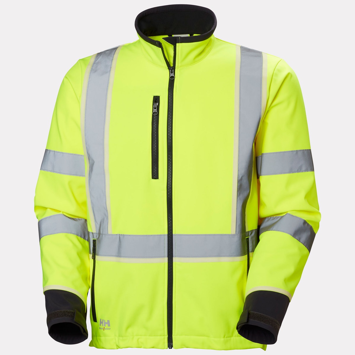 Helly Hansen - Uc-Me Softs Jacket - 74055