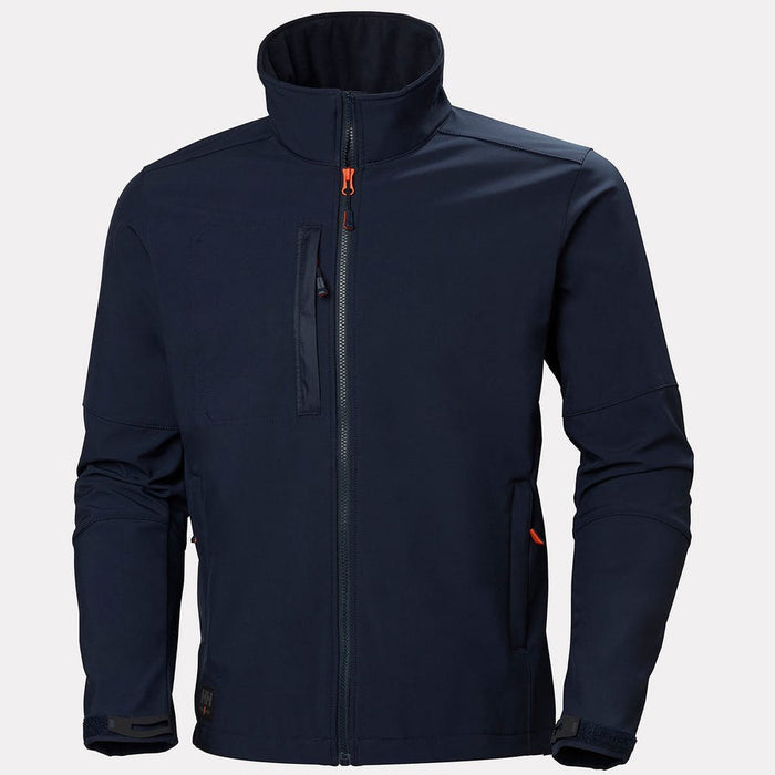 Softshells & Vests