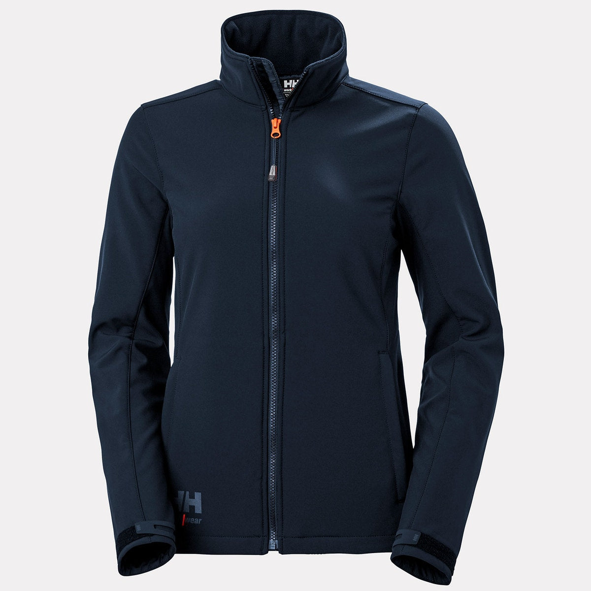 Helly Hansen - W Kensington Softs Jacket - 74240