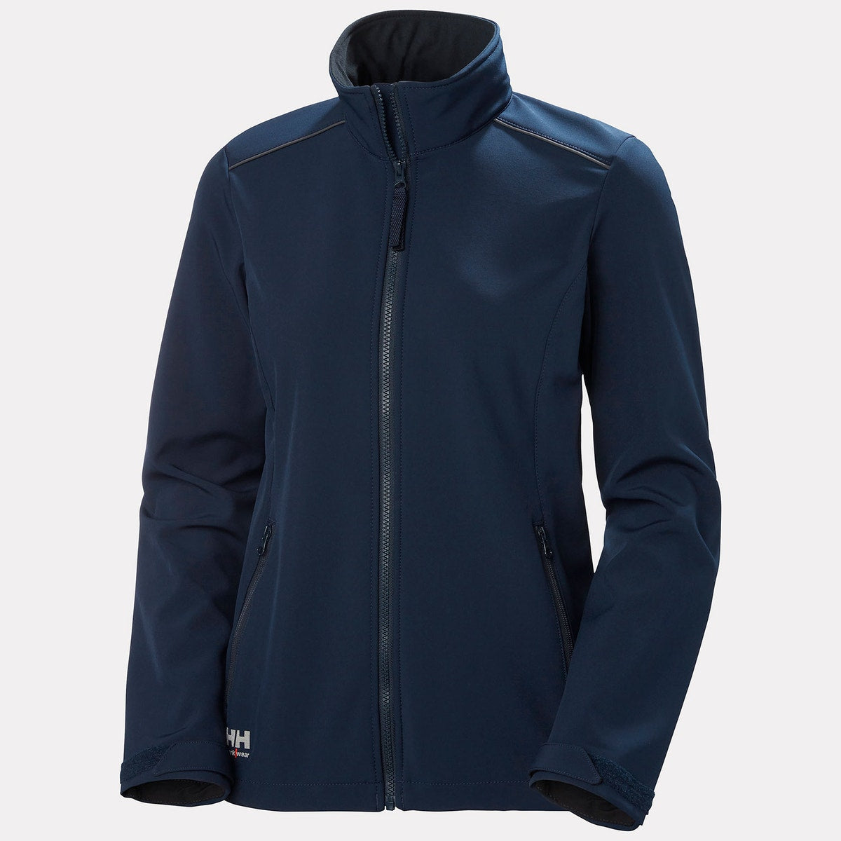 Helly Hansen - W Manchester 2.0 Softs Jacket - 74241