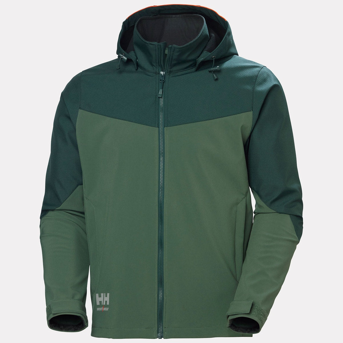 Helly Hansen - Oxford H. Softs Jacket - 74290