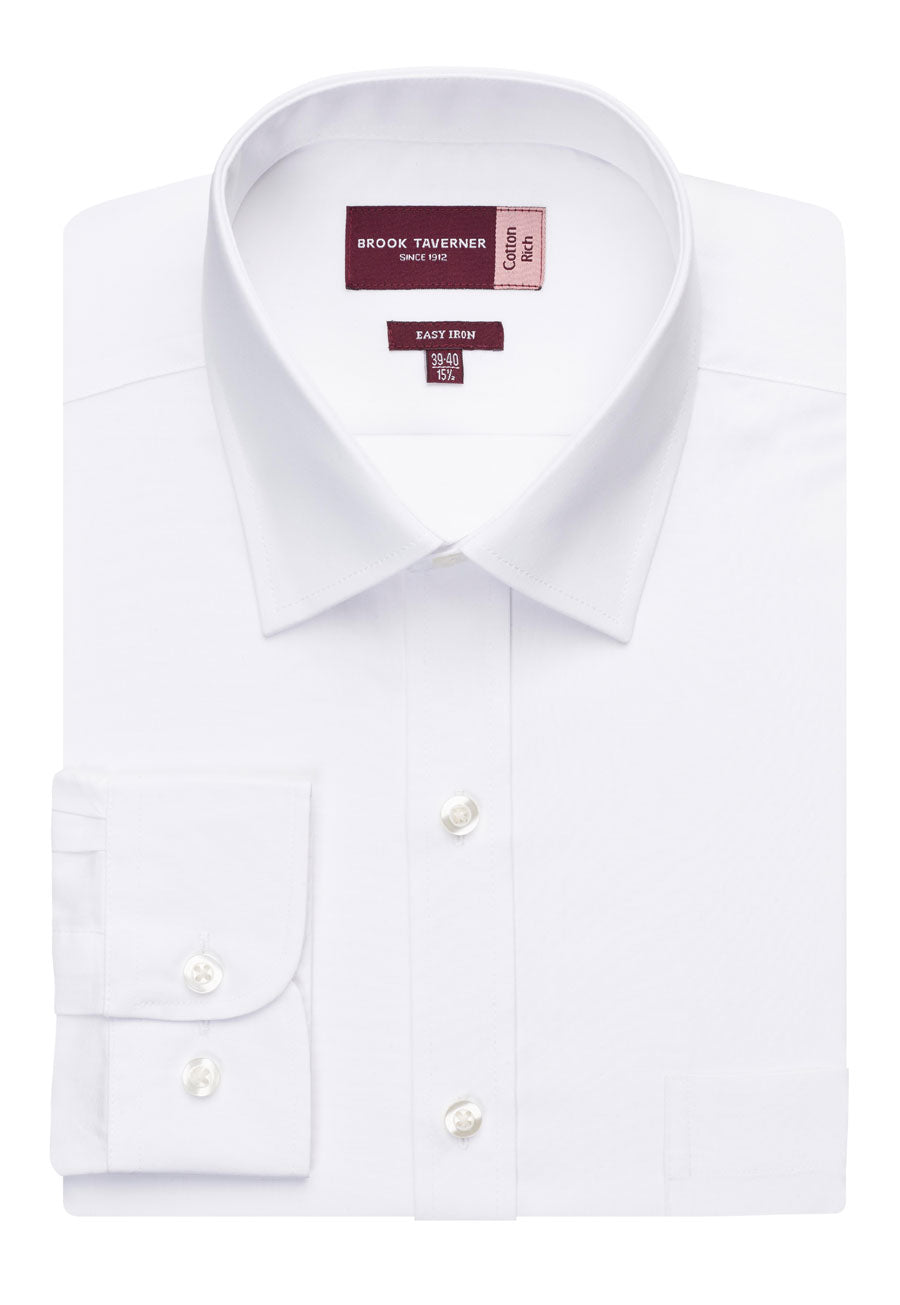 Brook Taverner - Rapino Shirt  - 7539