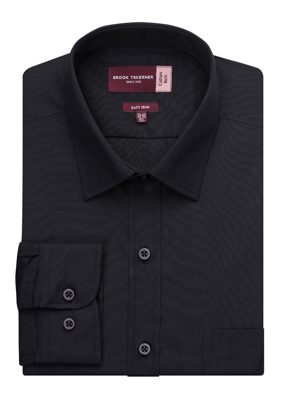 Brook Taverner - Rapino Shirt  - 7539