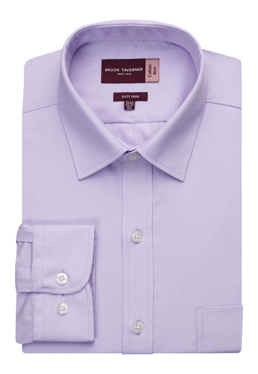 Brook Taverner - Rapino Shirt  - 7539