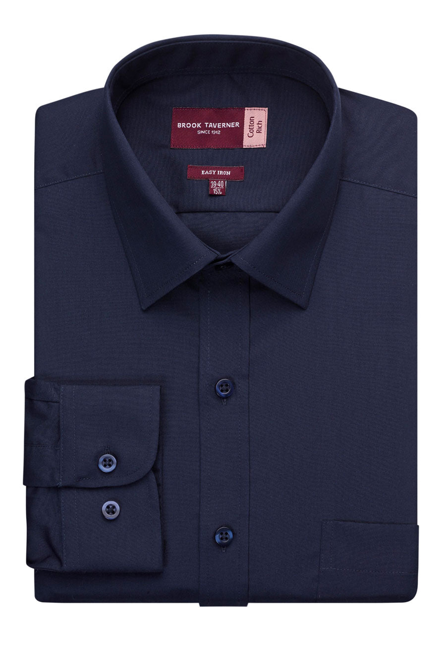 Brook Taverner - Rapino Shirt  - 7539