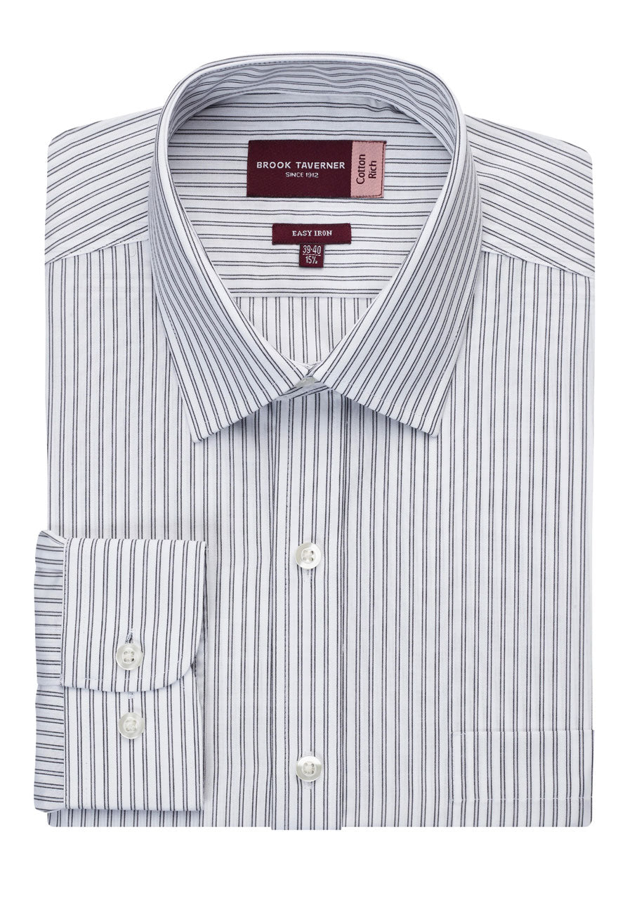 Brook Taverner - Rufina Shirt  - 7540