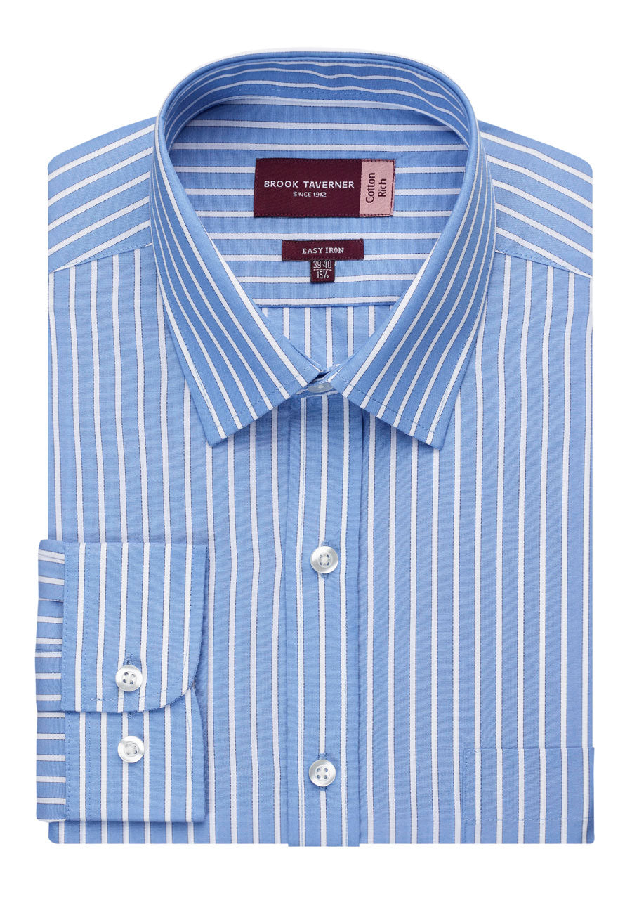 Brook Taverner - Rufina Shirt  - 7540