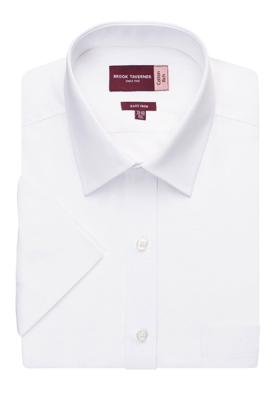 Brook Taverner - Rosello Shirt  - 7541