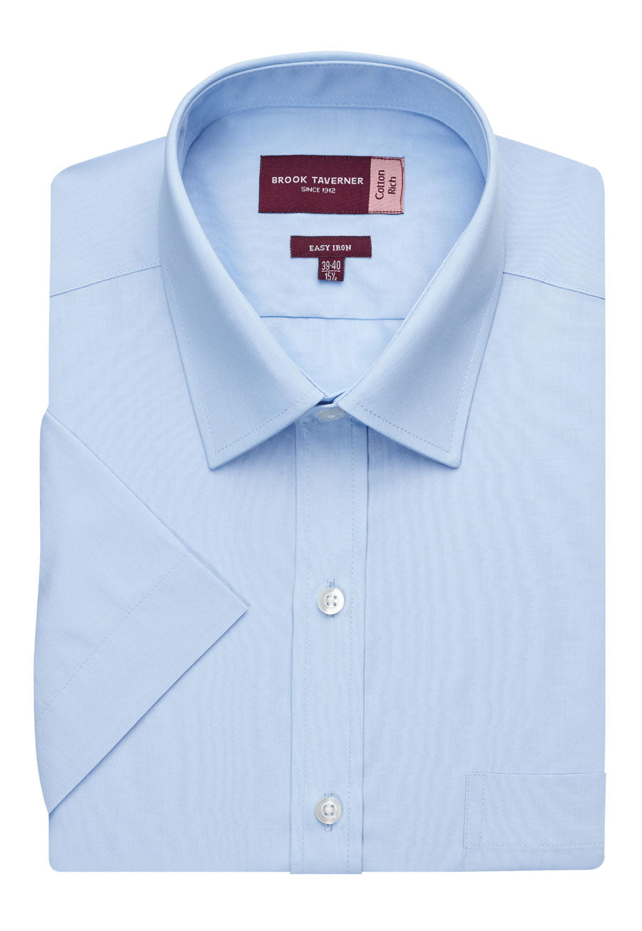 Brook Taverner - Rosello Shirt  - 7541