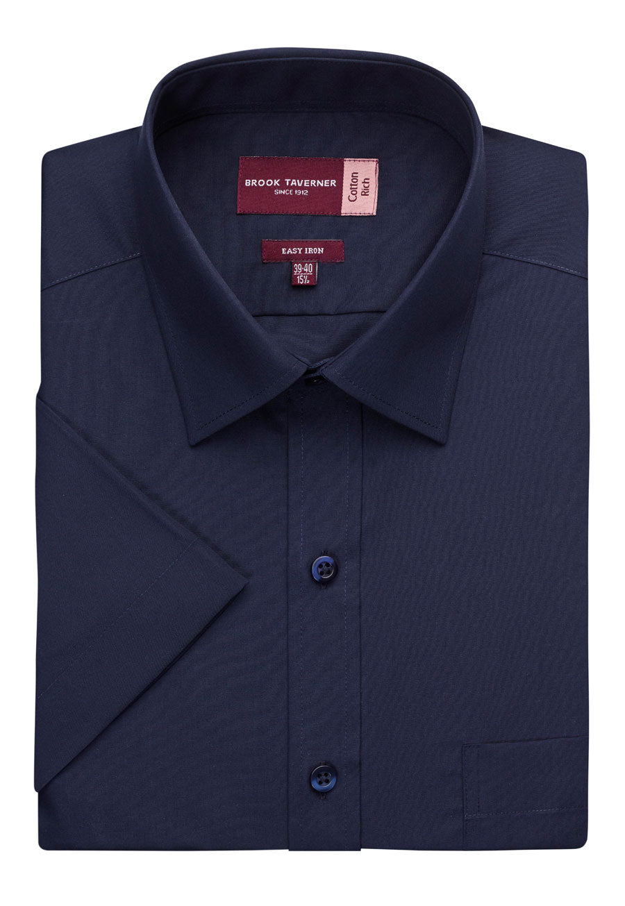 Brook Taverner - Rosello Shirt  - 7541