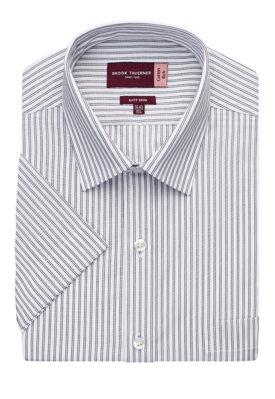 Brook Taverner - Roccella Shirt - 7542