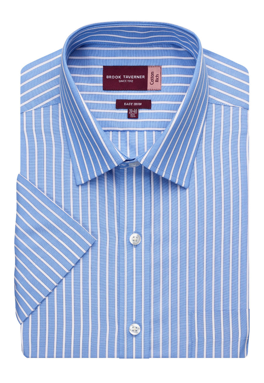 Brook Taverner - Roccella Shirt - 7542