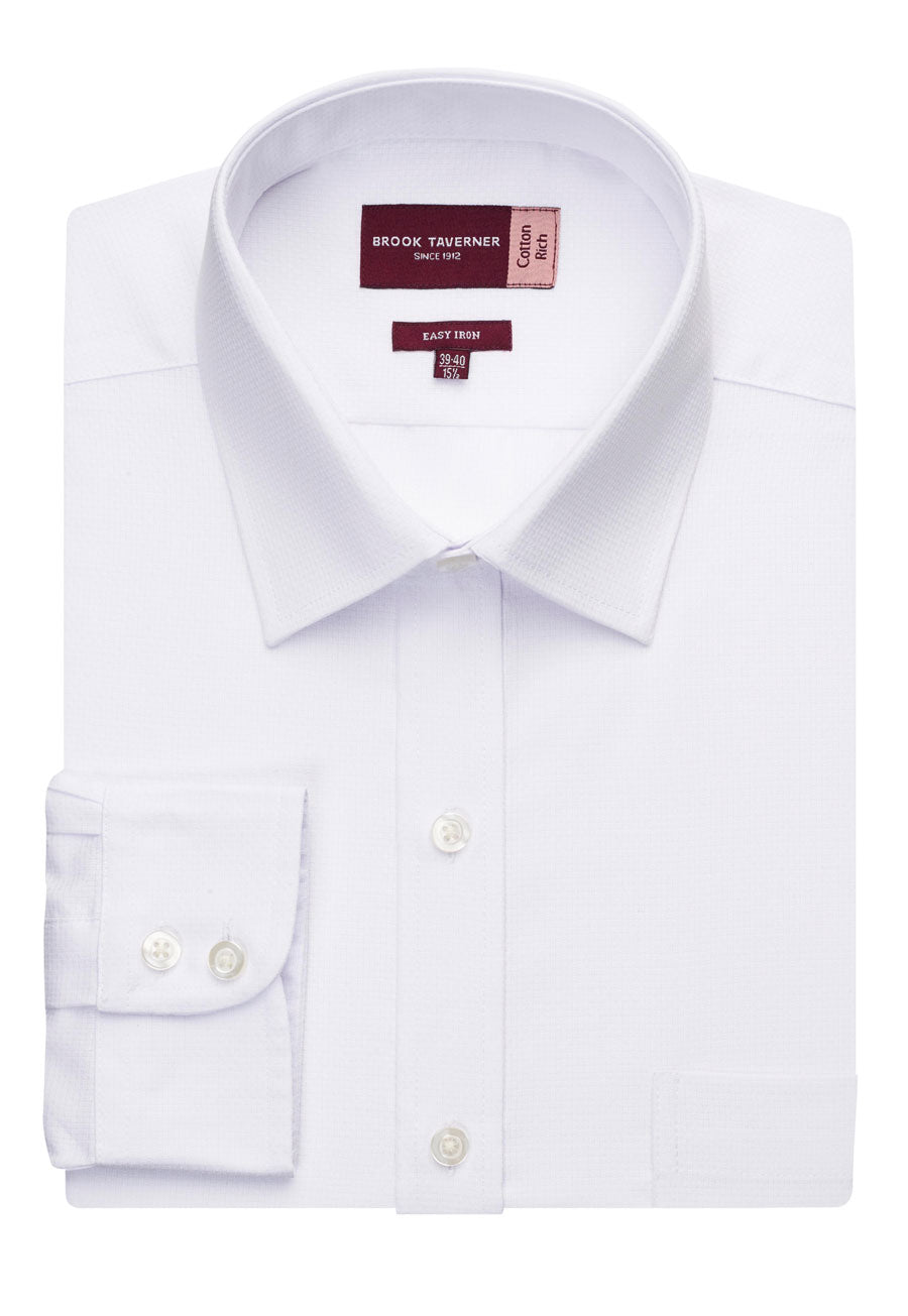 Brook Taverner - Mantova Shirt  - 7594