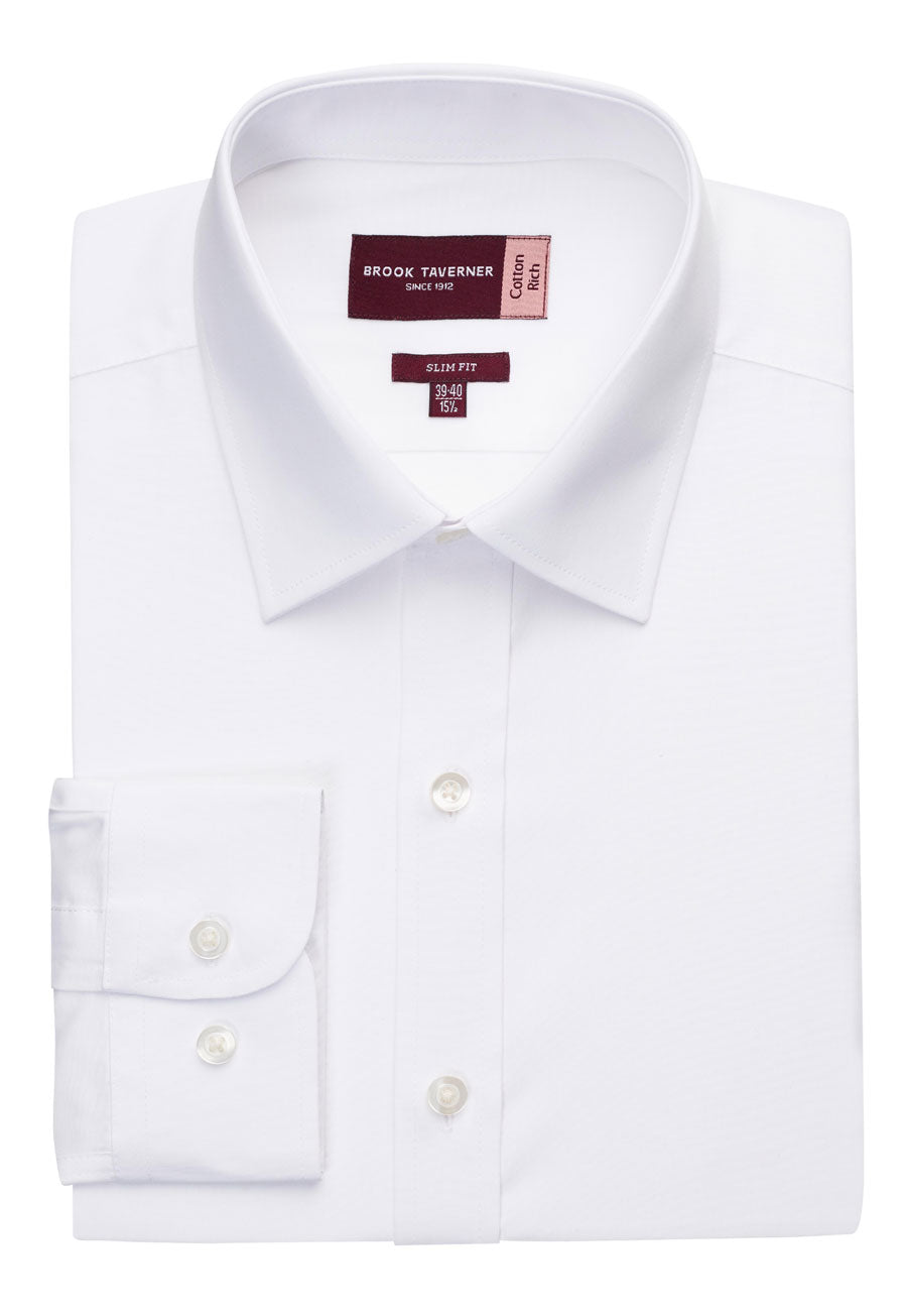 Brook Taverner - Alba Shirt  - 7640