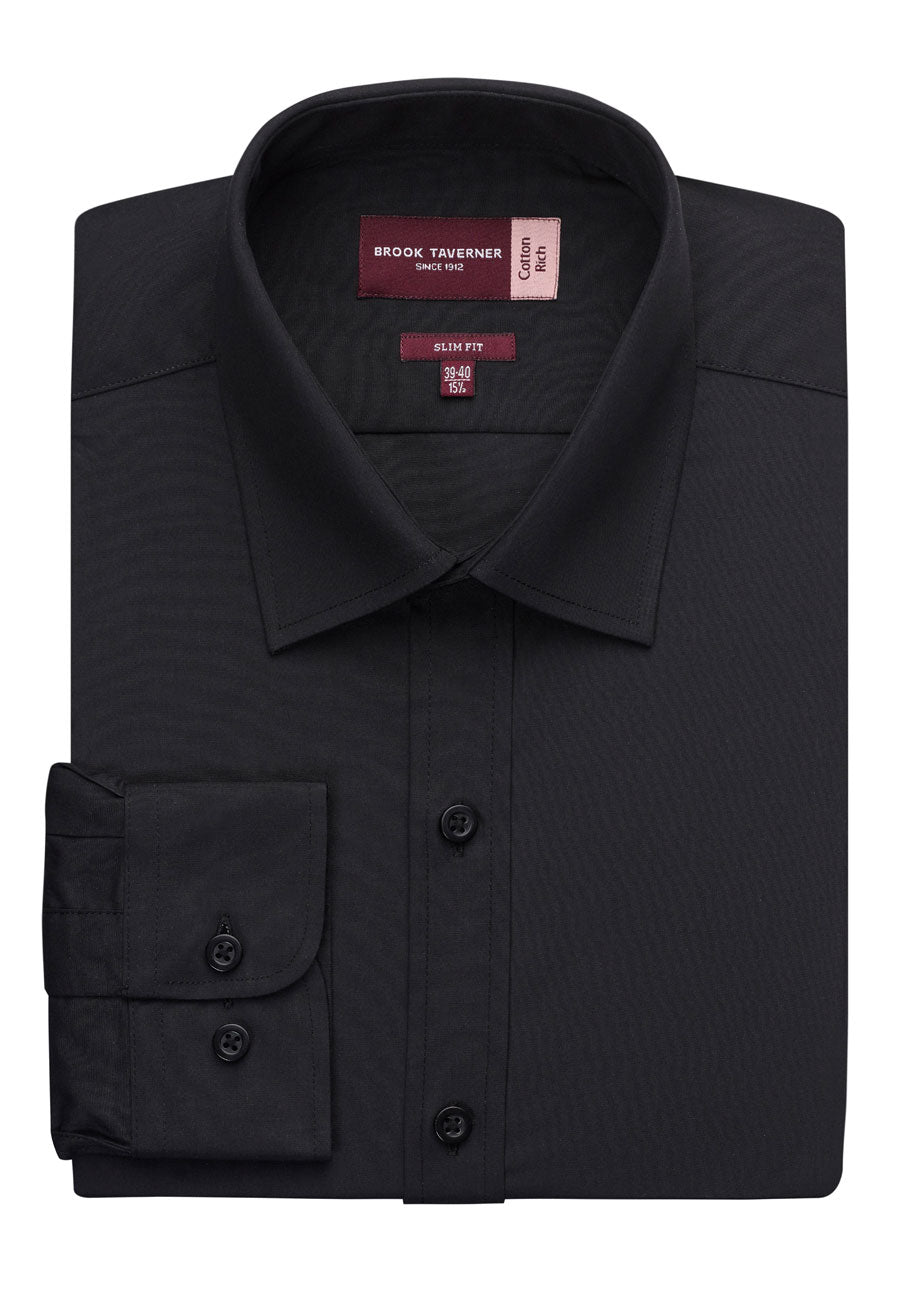 Brook Taverner - Alba Shirt  - 7640