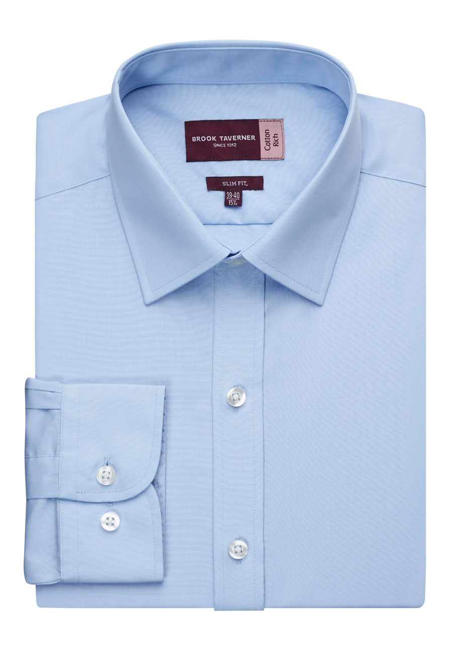 Brook Taverner - Alba Shirt  - 7640