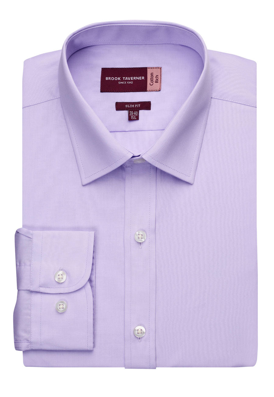 Brook Taverner - Alba Shirt  - 7640