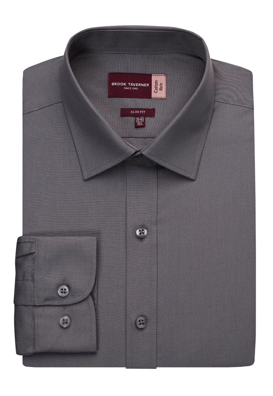 Brook Taverner - Alba Shirt  - 7640