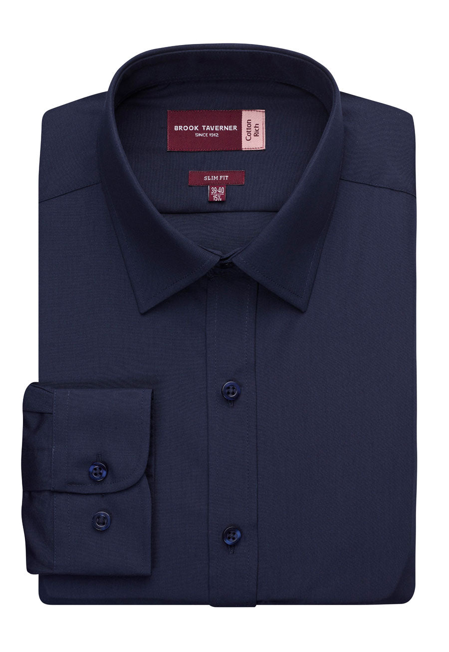 Brook Taverner - Alba Shirt  - 7640